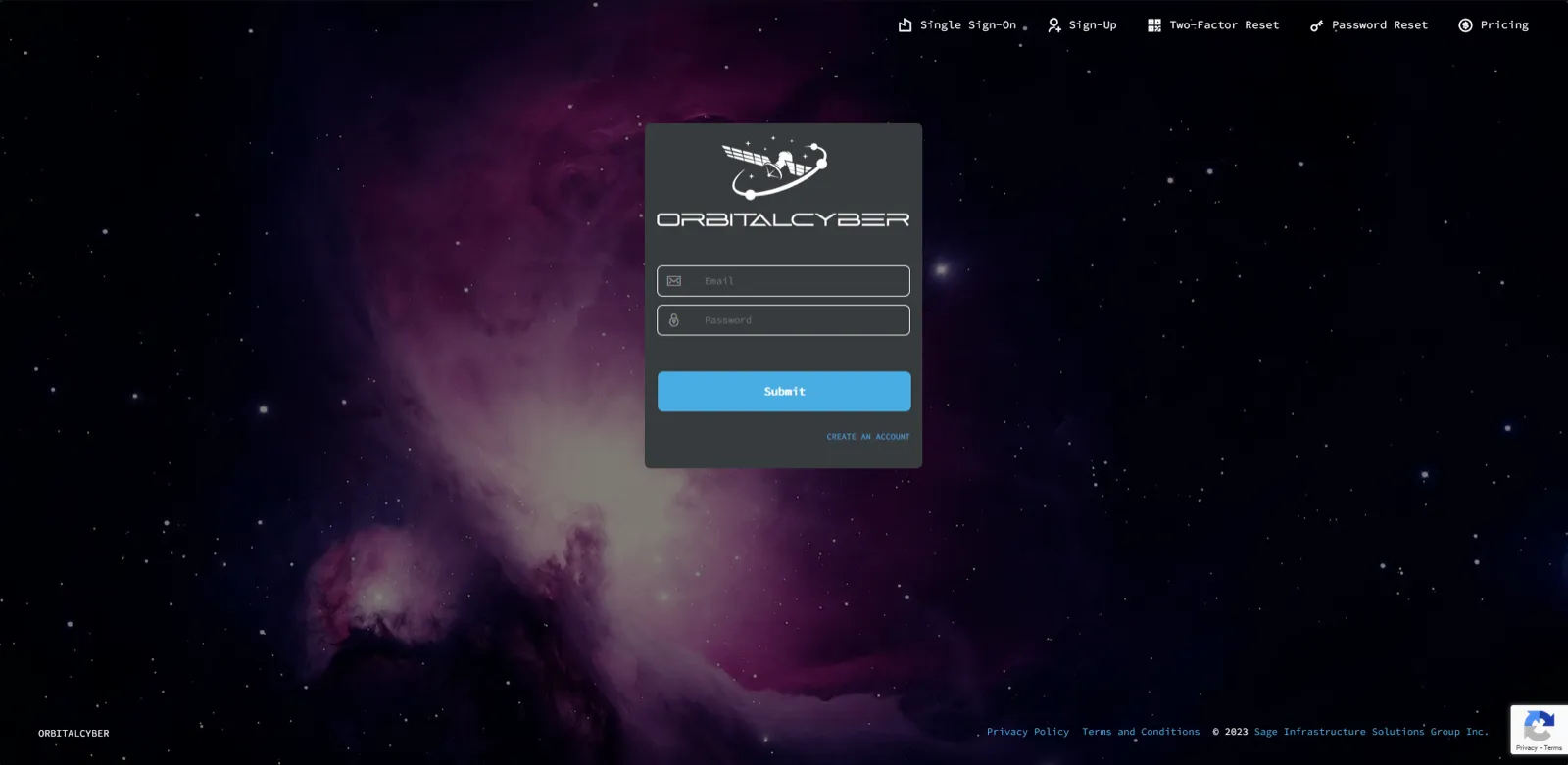 Featured image for “Introducing OrbitalCyber”